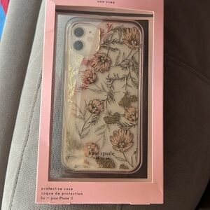 Kate spade iPhone 11